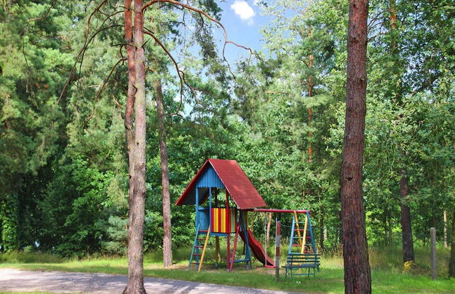 Feriendorf am Weinberg, Dobbrikow - Foto 26