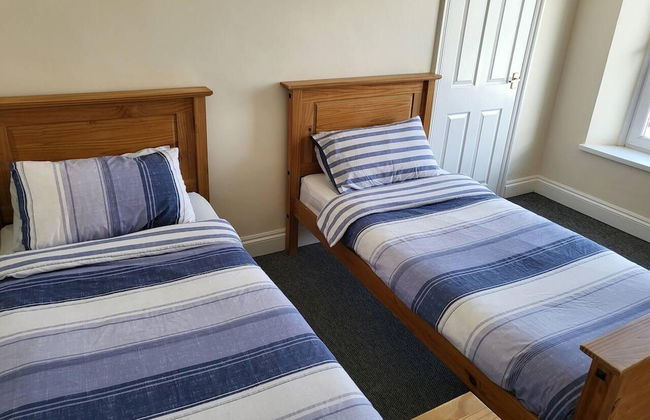 Marina Reach Neyland, Flat With Great sea Views - Foto 4