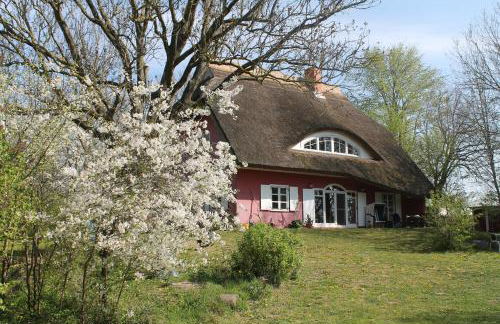 Altes Waschhaus Krakvitz - Foto 7