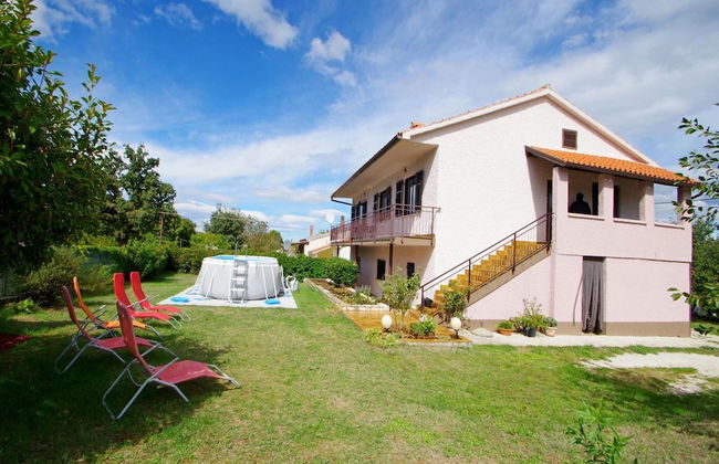 Comfortable and Quiet Apartment in Istria With Privacy - Foto 27