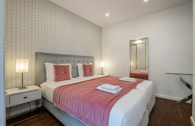 Quinta da Tia Briosa Casa da M e II by Homie - Foto 61