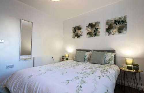 2 Bedroom Duplex Apartment in Central Portrush - Foto 2