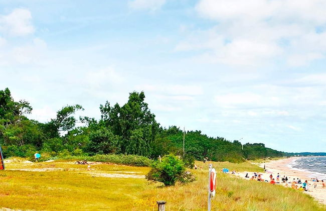 6 Person Holiday Home in Degeberga-by Traum - Foto 30