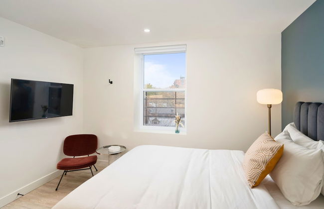 Clouds Lofts - Quartier Latin - Photo 13