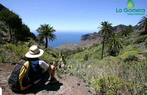 Casa Tajaraste 1 - Foto 46