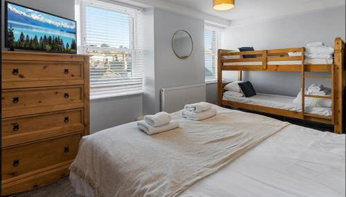 Coastal View Cottage - Foto 2