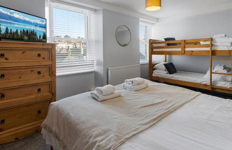 Coastal View Cottage - Foto 2