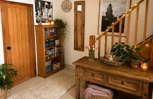 Coaltown Cottage Cosy 4 bed cottage with log burner, close to Gower beaches - Foto 5