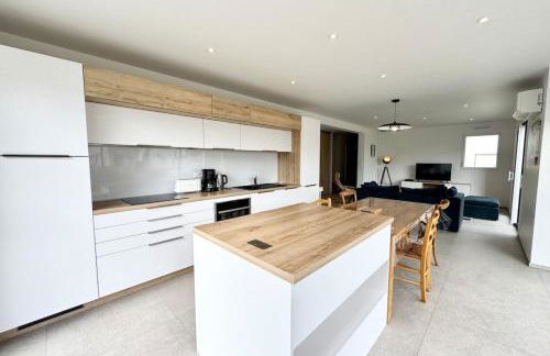 Maison neuve contemporaine - 10min des plages 2 - Foto 9