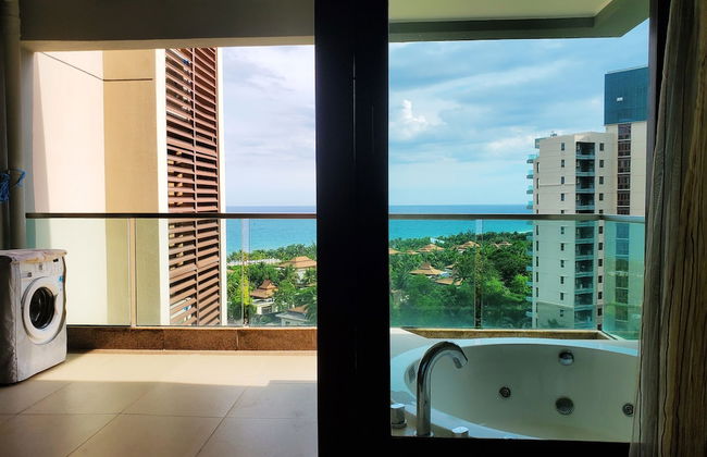 Amanda Seaview Resort Apartment - Foto 50