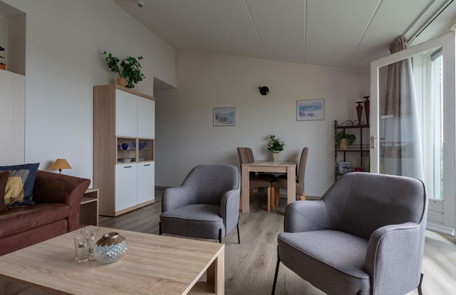 A Lovely Apartment at the Foot of the Dunes - Foto 39