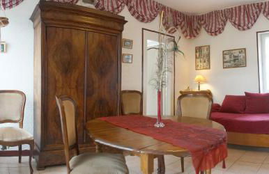 Appartements détente & nature - Domaine de La Thiau - Photo 51