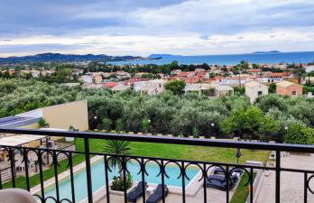 Catamaran Corfu Aparthotel - Foto 4