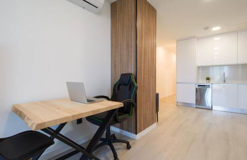 Castle of Light By CanariasGetaway - Foto 23