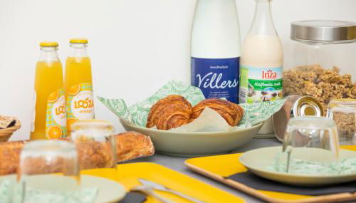 Suite & SPA à La Ferme 1802 - Foto 3