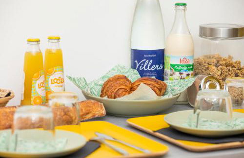 Suite & SPA à La Ferme 1802 - Foto 3