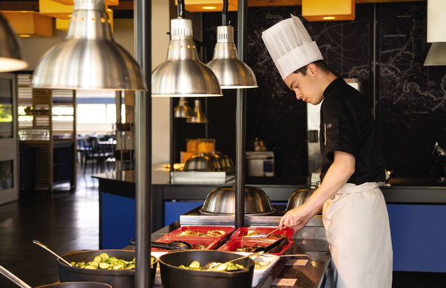 Belambra Clubs Guidel - Les Portes De L'Océan - Foto 40