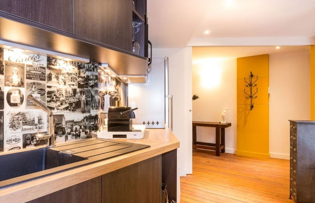 Dijon La Belle Adresse - Photo 27