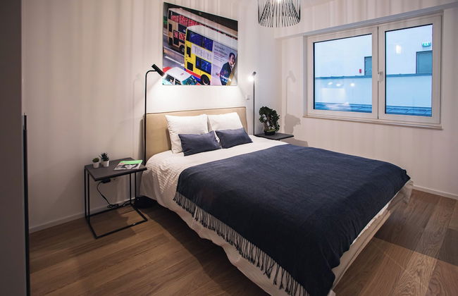 Hamilius Apartments - Foto 62