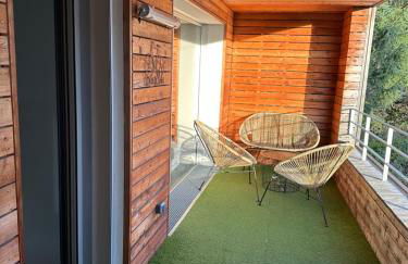 Charming room Île de Nantes - Photo 10