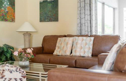 Villa - LET YOUR DREAMS COME TRUE - King Bed, Gas Grill & Game Room - Foto 8