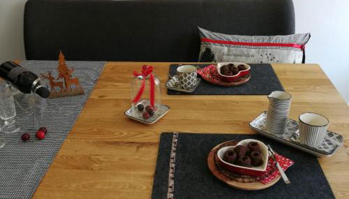 Ferienwohnung Gugel, 48qm - Foto 5