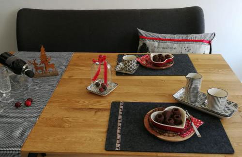 Ferienwohnung Gugel, 48qm - Foto 5