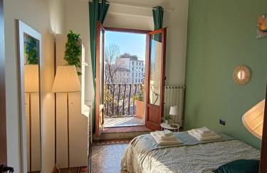 Florence castle apartment 2 bedrooms, 2 bathrooms - Photo 33