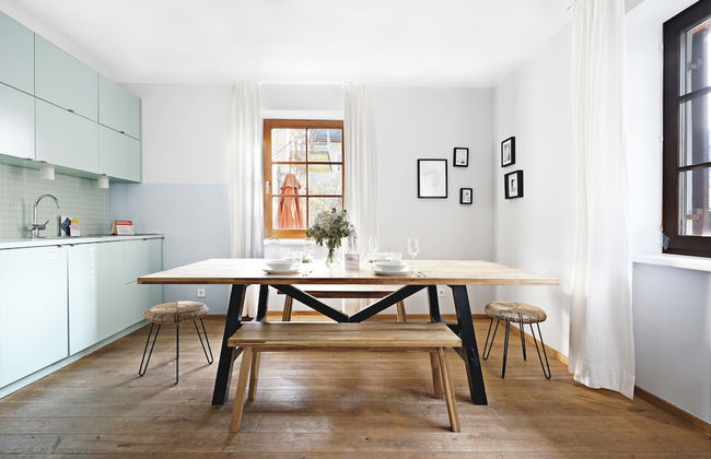 Numa Salzburg Flute - Foto 29