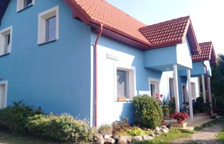 Apartamenty Holiday Slaw jacuzzi bilard - Foto 44