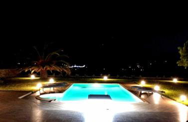 Villa Andros, Beauty and Luxury - Private Pool - Foto 10