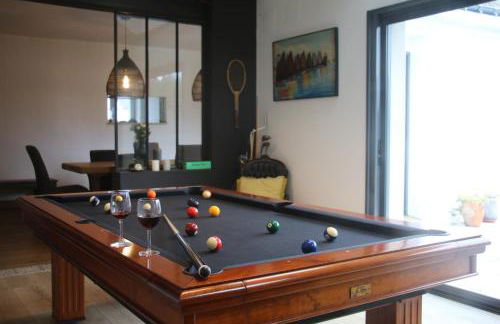 Villa Bougo 6 chambres, maison indépendante de 230m - Foto 14