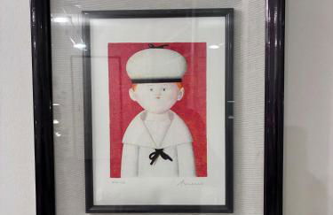 Maison de Maff - Foto 10