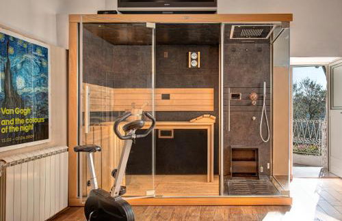 Villa Sole di Capri - Vista Mare - Foto 74