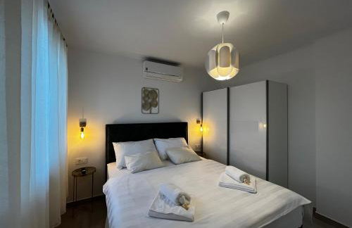 Pekasovi Seaview Apartament on a beautiful island Krapanj - Foto 6