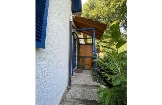 Idyllic Holiday Home - Foto 30