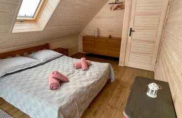 Mielno Woodhouse - Foto 24