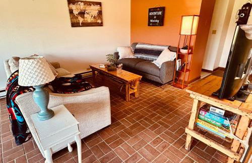 Family Home with Mountain Views! - Foto 15