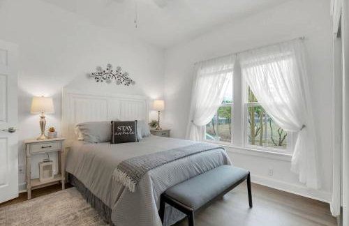 Awesome Haus With Gameroom, 4blks to Center of Town! - Foto 58