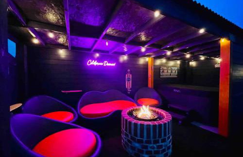 California Dreaming , California Scratby - Foto 31