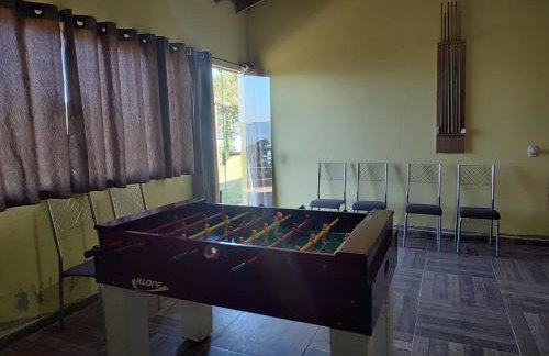 Pousada Da Montanha - Foto 19