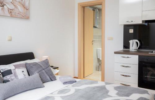 FBA Family Beach Apartments - Foto 24