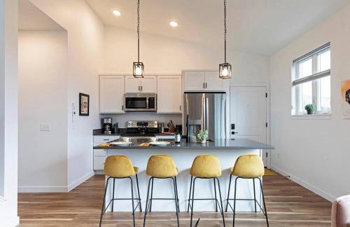 The Railway Lofts 201 - Foto 1