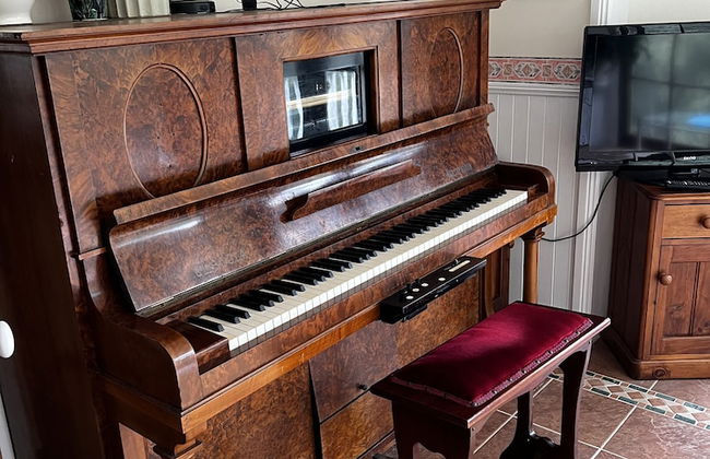 Bluegums Cabins Barrington Tops - Photo 33