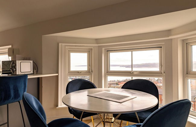 Seabourne - Seabourne Scarborough Ltd - Foto 17