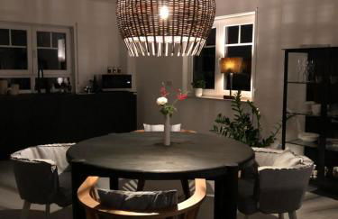 Stilvolle Wohnung für 6 Personen - mit riesiger Dachterrasse - Foto 1