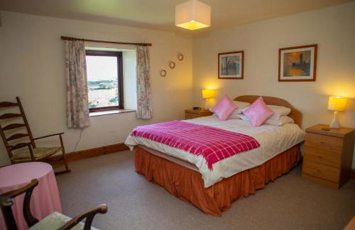 Y Bwthyn Fishguard - Photo 12