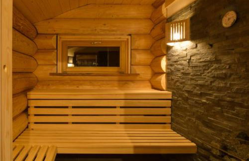 Chalet Ellerbeck - Foto 13