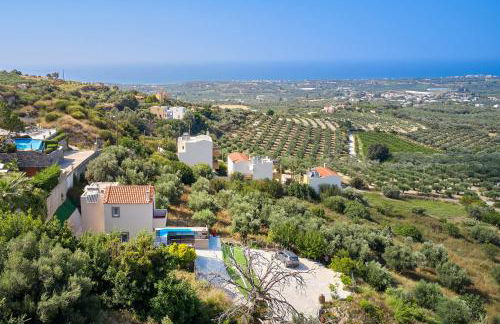 Exclusive Villa - Amazing View & Private Pool - Foto 66