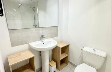 Maisonnette Hyper Cosy 200m du port de Lomener - Foto 11